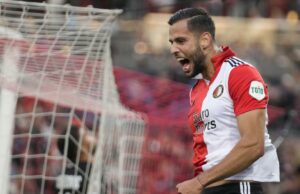 Atlético de Madrid para assinar o zagueiro David Harco depois que o Al-Nasr relatou Atlético de Madrid para assinar o zagueiro David Harco depois que o Al-Nasr relatou