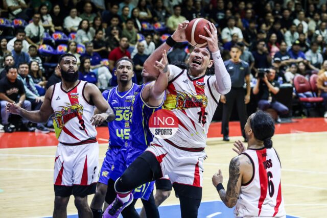 Junho Mar Fajardo