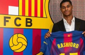Atrolled nas redes sociais: os Simpsons Riadeden Marcus Rashford para Barcelona? Atrolled nas redes sociais: os Simpsons Riadeden Marcus Rashford para Barcelona?