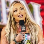 Atualização de Liv Morgan que está decepcionada com o hiato de lesão - relatórios