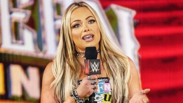 Atualização de Liv Morgan que está decepcionada com o hiato de lesão - relatórios

