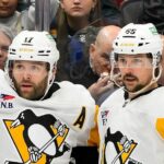 Atualização de comércio dos Penguins: Kyle Dubas 'A Tonel de' Bryan Rust, Erik Karlsson e US $ 30.000.000 para a estrela revela insider