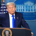 Atualização de empréstimo para estudantes: Administrador Trump fazendo grandes mudanças no programa de perdão