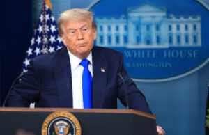 Atualização de empréstimo para estudantes: Administrador Trump fazendo grandes mudanças no programa de perdão Atualização de empréstimo para estudantes: Administrador Trump fazendo grandes mudanças no programa de perdão