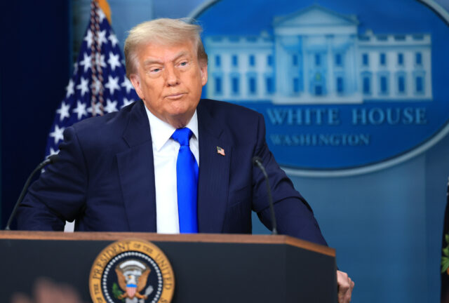 Atualização de empréstimo para estudantes: Administrador Trump fazendo grandes mudanças no programa de perdão


