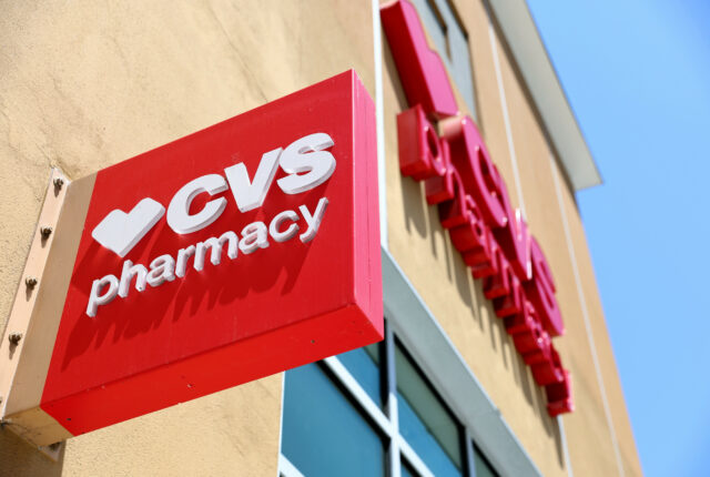 Atualização de recall do CVS: os clientes disseram para parar de usar produtos em todo o país

