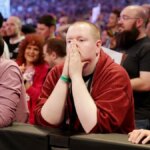 Atualização de saúde do Hearbreak na antiga estrela da WWE; Cortando sua perna