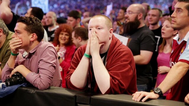 Atualização de saúde do Hearbreak na antiga estrela da WWE; Cortando sua perna 

