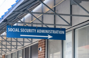 Atualização do Seguro Social: Trigger de Mudança de Pagamento Criado em Renda Pessoal Atualização do Seguro Social: Trigger de Mudança de Pagamento Criado em Renda Pessoal