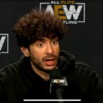 Atualização infeliz sobre a saúde do AEW Stars em 2025 - Relatórios