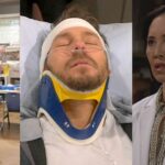 Atualização semanal corajosa e bonita (7 de julho a 11 de julho de 2025): Liam ainda está inconsciente ao imitar a morte de La Luna