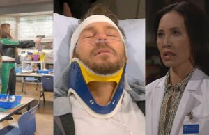 Atualização semanal corajosa e bonita (7 de julho a 11 de julho de 2025): Liam ainda está inconsciente ao imitar a morte de La Luna Atualização semanal corajosa e bonita (7 de julho a 11 de julho de 2025): Liam ainda está inconsciente ao imitar a morte de La Luna