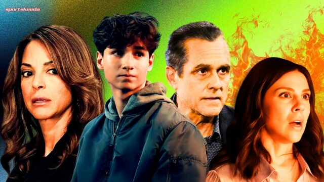 Atualização semanal do Hospital Geral (30 de junho a 4 de julho de 2025): Natalia morre tragicamente, Rocco aprende a verdade

