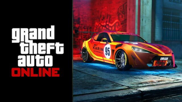 Atualização semanal online do GTA (10-16 de julho de 2025)


