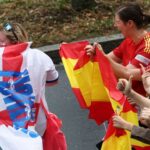 Atualizações ao vivo: Inglaterra, Espanha, renovando a rivalidade no final de Euros