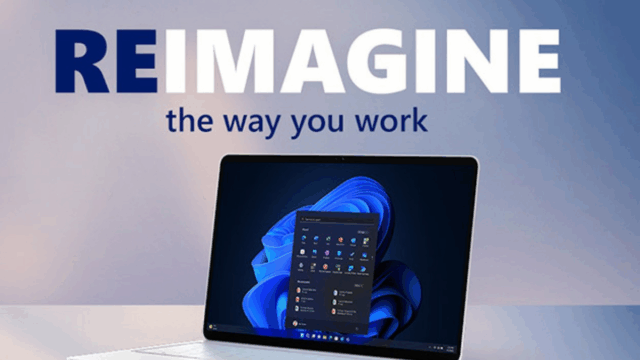 Atualize para o Windows 11 Professional por apenas US $ 23

