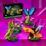 Atualmente, um dos nossos conjuntos de Lego favoritos é um desconto de US $ 16 na Amazon