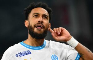 Aubameyang perto de Marselha Return confirma o clube Aubameyang perto de Marselha Return confirma o clube