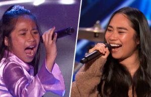 Audições de segundo lugar de ‘American Idol’ para ‘AGT’ novamente depois de competir na primeira temporada: como foi Jessica Sánchez na primeira temporada de