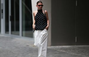 Aumente o armário de final de verão com esses 19 produtos básicos abaixo de US $ 50 Aumente o armário de final de verão com esses 19 produtos básicos abaixo de US $ 50