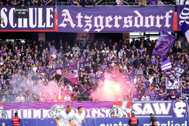 Austria Wien vs FC Spaeri Dicas de estimativa e apostas | 24 de julho de 2025


