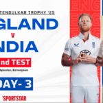Avaliação ao vivo da Índia vs. Inglaterra, dia 3: Eng 77/3; Brooke, restaurando a história da raiz após um começo ruim
