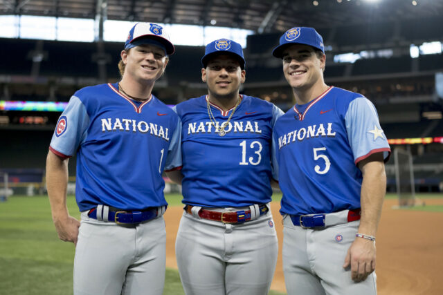 Avaliação da possibilidade de Cubs Slim faz a terra do terreno comercial zero

