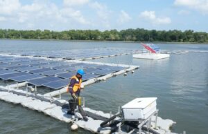 Avançar o prêmio ESG 2025, o PLN IP está pronto para desenvolver energia renovável até 7 vezes a capacidade atual Avançar o prêmio ESG 2025, o PLN IP está pronto para desenvolver energia renovável até 7 vezes a capacidade atual