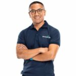 Aviso Rede de rede Adrian Asharyanto Gunadi