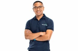 Aviso Rede de rede Adrian Asharyanto Gunadi Aviso Rede de rede Adrian Asharyanto Gunadi