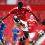 Axel Tuanzebi está processando o Manchester United por negligência clínica - relatórios