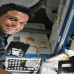 Axioma-4: Shubhanshu estremece instalado para 3 de julho