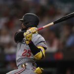 MLB: All Star-American League na Liga Nacional