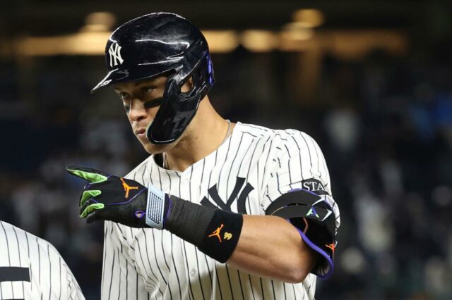 BETMGM Código de bônus pós -bet por US $ 1.500 em plantas de bônus para Yankees vs. Braves no sábado

