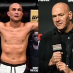 BJ Penn chama Dana White e outros para ajudar no meio das guerras legais em andamento: "Eu saí de casa"