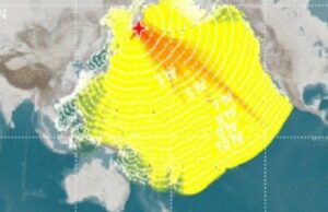 BMKG: 19 cm de tsunami as ondas são monitoradas no porto de Papua Sarmi BMKG: 19 cm de tsunami as ondas são monitoradas no porto de Papua Sarmi