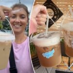 Badła for Coffee é a mais recente tendência de Koook para Java Java: "Eu estaria no banheiro por muitos dias"