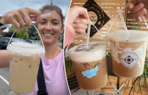 Badła for Coffee é a mais recente tendência de Koook para Java Java: “Eu estaria no banheiro por muitos dias” Badła for Coffee é a mais recente tendência de Koook para Java Java: "Eu estaria no banheiro por muitos dias"