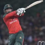 Ban vs Pak Live Score, 1ª atualização do T20i: O novo Paquistão é confrontado com um Bangladesh altamente voador; Jogue às 17:00