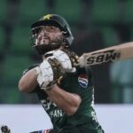 Ban vs Pak: Novo visual Paquistão e Bangladesh enfrentam na série T20
