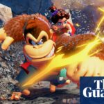 Bananza superior! O tão esperado retorno de Donkey Kong é um sucesso literal