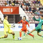 Banglades contra Informações sobre transmissão ao vivo do Butão: Quando, onde assistir ao campeonato feminino do SAFF U-20?