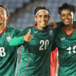 Banglades vs Mianmar Live Streaming