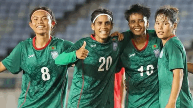 Banglades vs Mianmar Live Streaming

