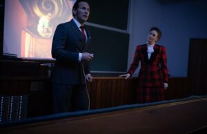 “Banning: Trailer of the Last Rituals promete finais assustadoras de franquia Jogando