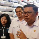Bapanas: 20 kg de assistência social de arroz são canalizados para 1.267 receptores de assistência no primeiro dia