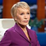 Barbara Corcoran se lembra de uma carta corajosa enviada pelo produtor 'Tank Tank' após a rejeição inicial