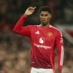 Barcelona confirma a chegada de Marcus Rushford do Manchester United