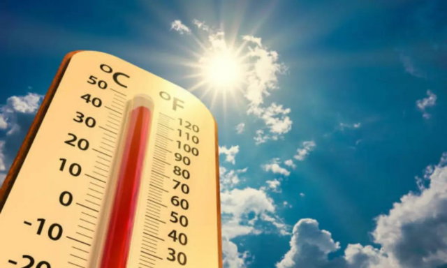 Barcelona registrando o mais quente de junho por 100 anos como uma onda quente da Europa

