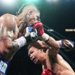Barios mantém Pacquiao para manter a coroa do WBC em peso pesado